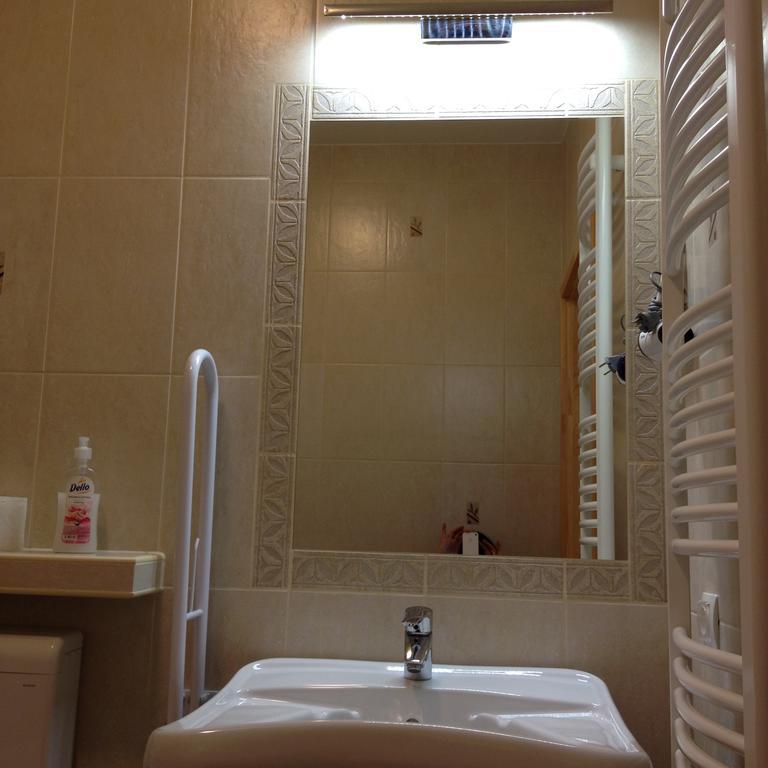 Vidor Vendeghaz Hotel แดมเยน ห้อง รูปภาพ